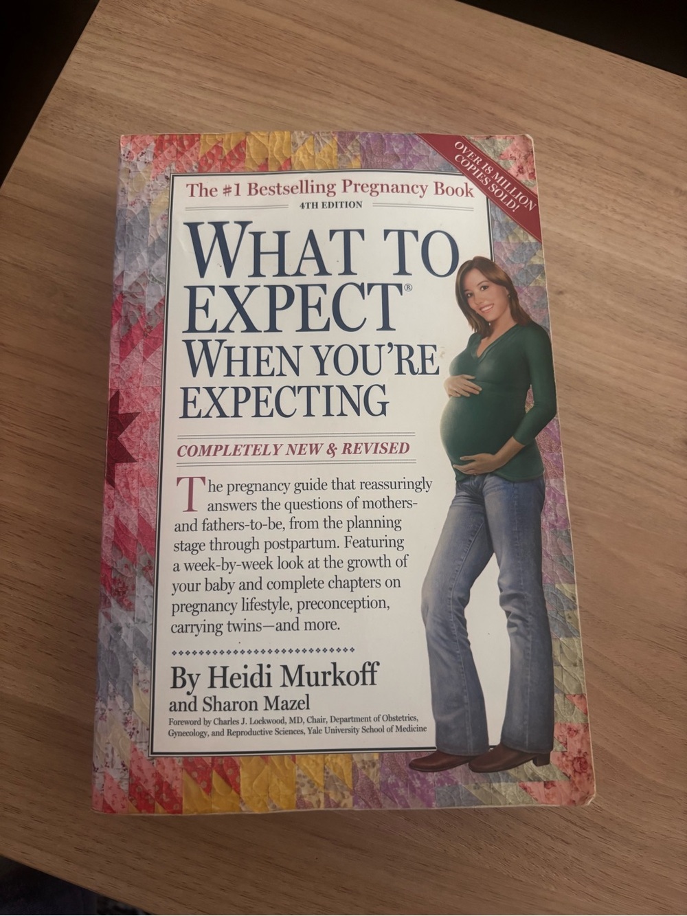 What to Expect When You're Expecting - Pregnancy Guide
